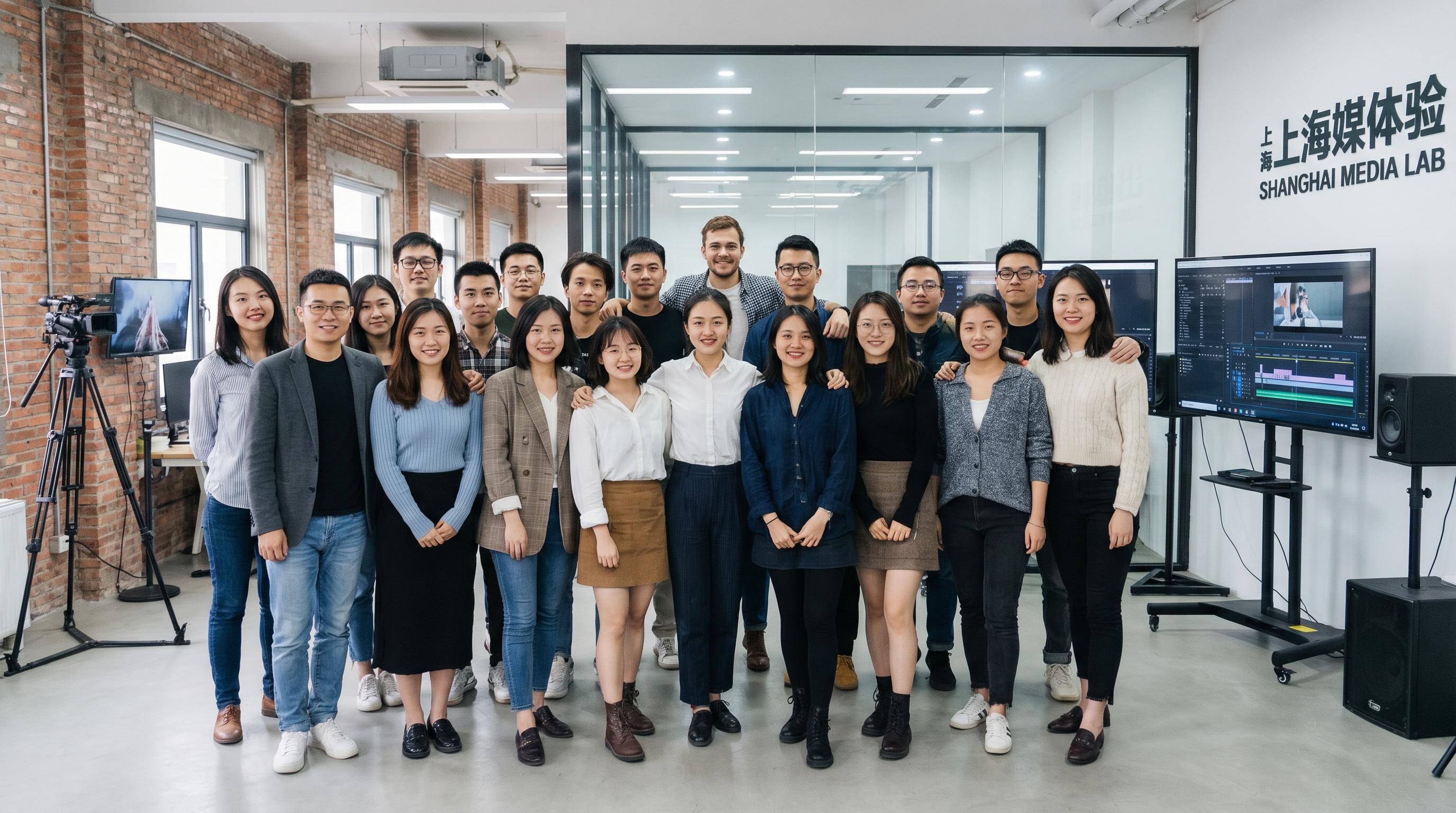 每日大赛传媒会议室